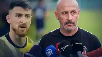 Beşiktaş Orta Saha Transferinde Mutlu Sona Ulaştı: Salih Özcan ile Anlaşma Sağlandı
