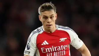 Beşiktaş Transfer Hamlesi: Leandro Trossard İçin Resmi Görüşmeler Başlatıldı