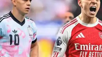 Beşiktaş Transferde Leandro Trossard İle Anlaşmaya Vardı