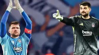 Beşiktaş'ın kalecisi Ersin Destanoğlu Premier Lig ekiplerinden Hull City ile anlaşmaya vardı