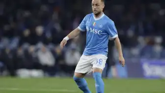 Beşiktaş'ın Ön Libero Arayışında Napoli'den Stanislav Lobotka Önerisi