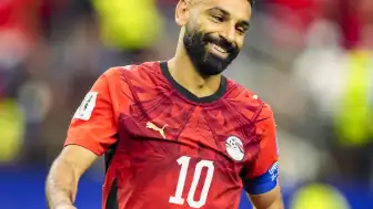 Beşiktaş'tan Mohamed Salah Hamlesi: Transferde Anlaşma Sağlandı