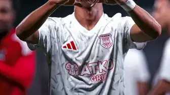 Bursaspor, Eyüpspor forması giyen Hüseyin Maldar'ı transfer etti