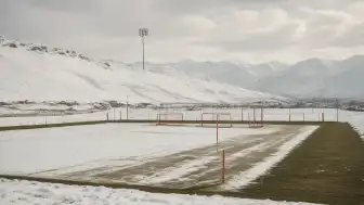 Corendon Alanyaspor Erzurum'da İkinci Etap Kamp Çalışmalarına Başladı