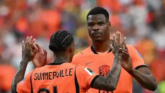 D.D., Real Madrid'e Transfer Oldu
