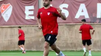 Elazığspor 2026-2027 Sezonu Hazırlıklarına İlk Antrenmanla Başladı