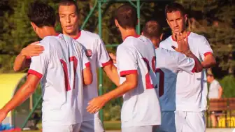 Fatih Karagümrük, Bodrum FK'yı 2-1 Mağlup Etti