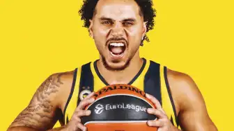 Fenerbahçe Erkek Basketbol Takımı Shane Larkin ile 2 Yıllık Anlaşma Sağladı