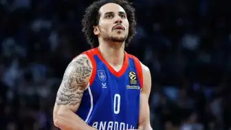 Fenerbahçe Erkek Basketbol Takımı Shane Larkin ile Anlaştı
