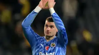 Fenerbahçe Kulübü'nden Dominik Livakovic Transfer İddialarına İlişkin Açıklama