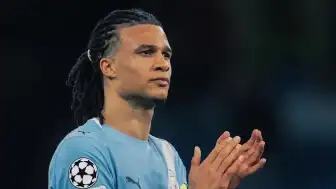 Fenerbahçe, Manchester City forması giyen Nathan Ake'yi kadrosuna kattı