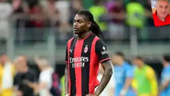 Fenerbahçe, R.L. İçin Milano'da Temaslarını Sürdürüyor