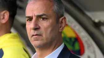 Fenerbahçe Teknik Direktörü İsmail Kartal, Gornik Zabrze Maçının İlk 11'ini Belirledi