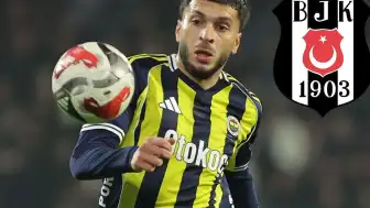 Fenerbahçe Teknik Direktörü İsmail Kartal'dan Oğuz Aydın Kararı: Beşiktaş'ın Talebine Yanıt Geldi