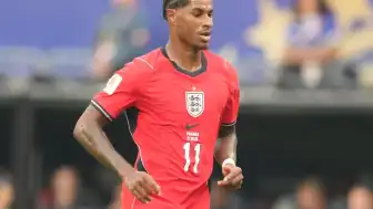 Fenerbahçe Transfer Çalışmalarında Marcus Rashford İçin Hamle Yaptı