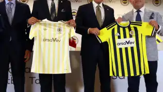 Fenerbahçe ve arsaVev Arasındaki Yeni İşbirliği Modeli Tanıtıldı