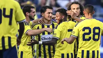 Fenerbahçe'de Fred'in geleceği belirsizliğini koruyor: Sözleşme feshi gündemde