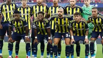 Fenerbahçe'de Kadro Planlaması: 6 Oyuncu İçin Transfer Teklifleri Değerlendiriliyor