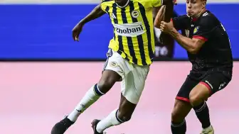 Fenerbahçe'de Kadro Planlaması: Musaba İçin İngiliz Ekibi Devrede