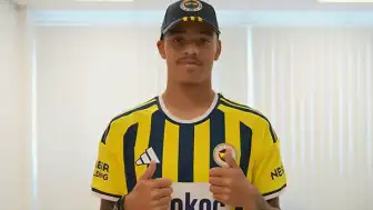 Fenerbahçe'den Mason Greenwood Transferi Hakkında Resmi Açıklama