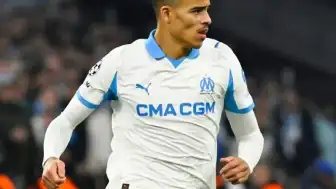 Fenerbahçe'den Tarihi Transfer: Mason Greenwood Transferinde Anlaşma Sağlandı