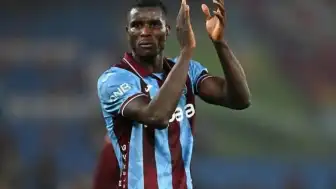 Fenerbahçe'nin Transfer Gündeminde Paul Onuachu İddiası