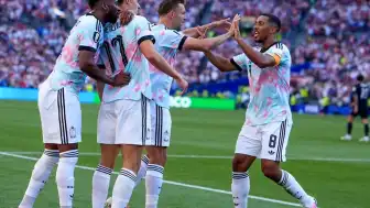 FIFA 2026 Dünya Kupası: Belçika, ABD'yi 4-1 mağlup ederek çeyrek finale yükseldi