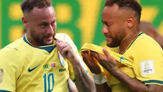 FIFA 2026 Dünya Kupası: Brezilya Norveç Mağlubiyetiyle Turnuvaya Veda Etti