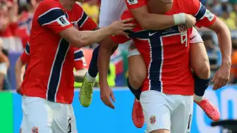 FIFA 2026 Dünya Kupası: Brezilya Norveç'e Yenilerek Elendi; Neymar Milli Takımı Bıraktı