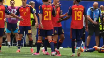 FIFA 2026 Dünya Kupası: İspanya, Avusturya'yı 3-0 Mağlup Ederek Son 16 Turuna Yükseldi