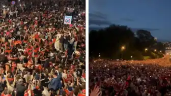 FIFA 2026 Dünya Kupası: Norveç, Brezilya'yı Eleyerek Çeyrek Finale Yükseldi