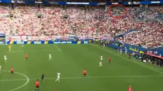 FIFA'dan 2026 Dünya Kupası'ndaki kablo tartışmalarına ilişkin açıklama: "Sensör verilerinde temas tespit edilmedi"