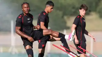 FIFA'dan Sivasspor'a Yeni Transfer Yasağı Kararı