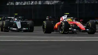 Formula 1 Dünya Şampiyonası'nda Sıradaki Durak Belçika Grand Prix'si