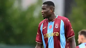 Fulham'dan Onuachu için 25-30 Milyon Euro Bandında Teklif İddiası