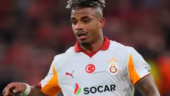 Galatasaray'da Mario Lemina Transferinde İmza Parası Krizi