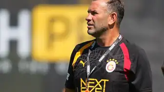 Galatasaray'da Yeni Sezon Öncesi Yönetimsel ve Sportif Sorunlar