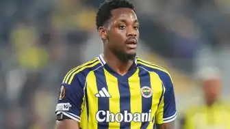 Galatasaray'dan Jhon Duran transferinde tek taraflı fesih şartı