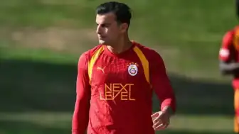 Galatasaraylı Abdülkerim Bardakcı'dan Fenerbahçe Maçı Açıklaması