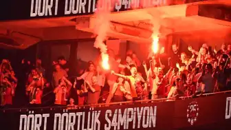 Galatasaraylı genç futbolcu C.A.G., Amedspor'a kiralanıyor