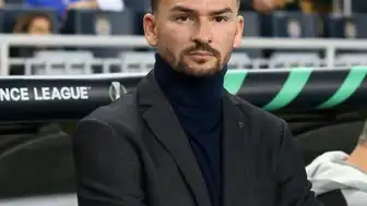 Gornik Zabrze Teknik Direktörü Gasparik: 'Fenerbahçe'ye Karşı Ofansif Oynayacağız'