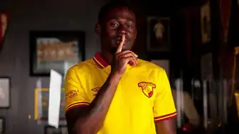 Göztepe'den Orta Saha Takviyesi: Alex Matos İmzayı Attı