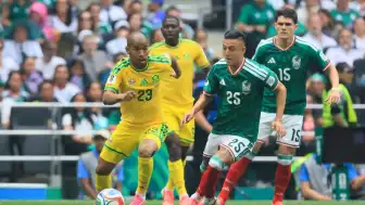 Güney Afrika Futbol Camiasında Yas: Jayden Adams Hayatını Kaybetti