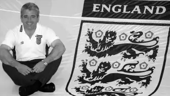 İngiliz Futbol Efsanesi Kevin Keegan Hayatını Kaybetti