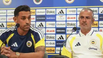 İrfan Can Kahveci'den Teknik Direktör İsmail Kartal'a Övgü
