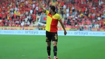 İsmail Köybaşı'na Veda Maçı Hazırlığı