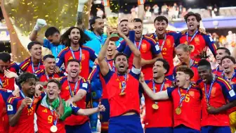 İspanya 2026 Dünya Kupası Şampiyonu Oldu: Futbolda 21. Yüzyıl Hakimiyeti