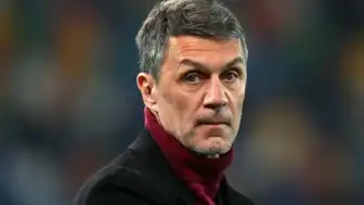 İtalya Futbol Federasyonu Başkanı Giovanni Malago: "Maldini'yi getirmek, her zaman benim hedefimdi"
