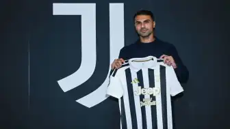 İtalya Serie A'da Transfer Hareketliliği: Zeki Çelik Juventus İle Anlaştı