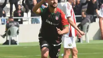 Karşıyaka'da Ömer Faruk Sezgin Transfer Görüşmeleri Sürüyor
